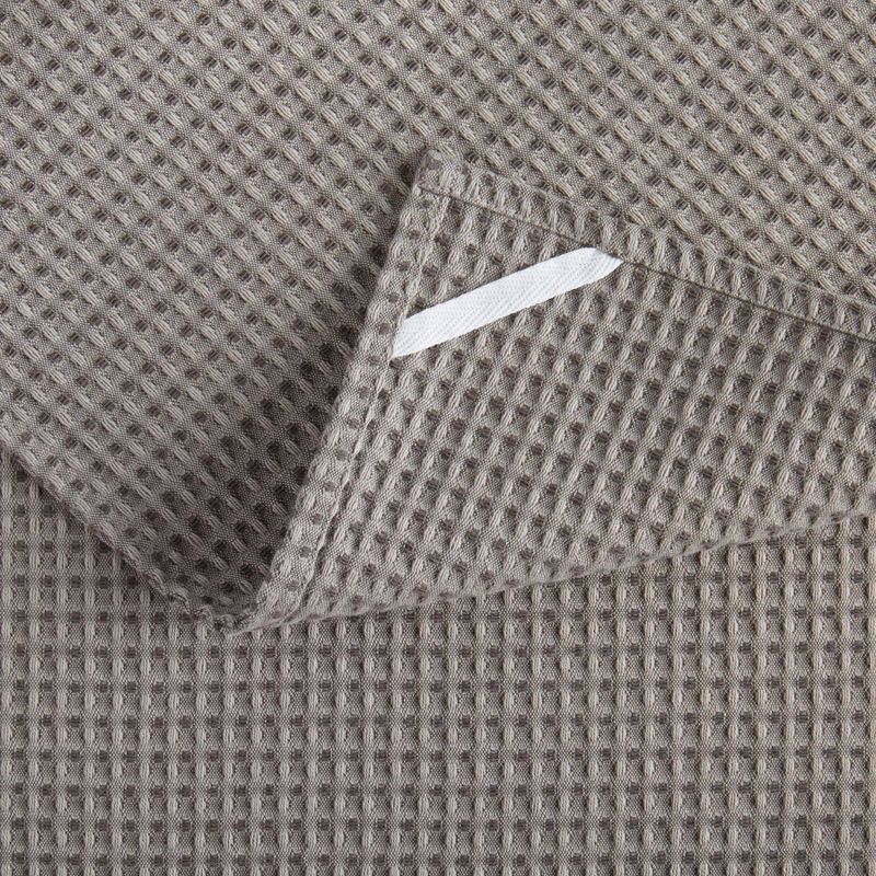 Martha Stewart 3pk Cotton Iris Printed Kitchen Towels