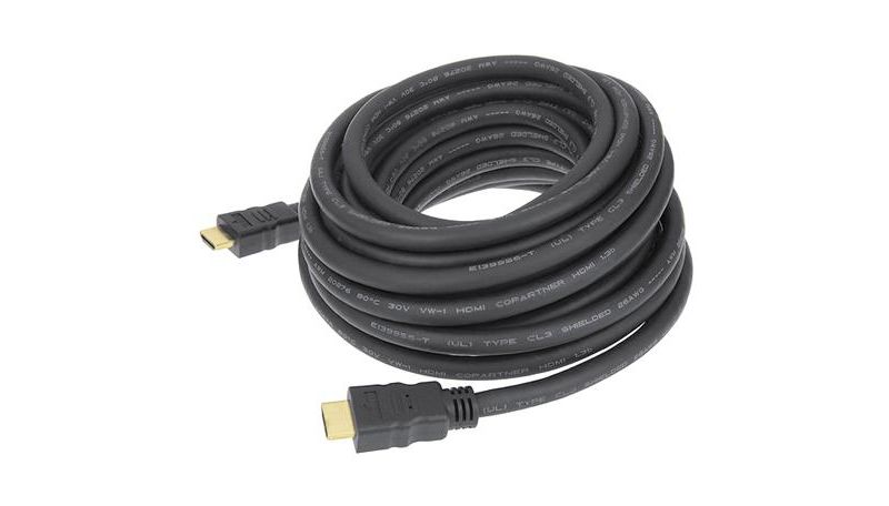 KanexPro High-resolution HDMI cables - 25ft