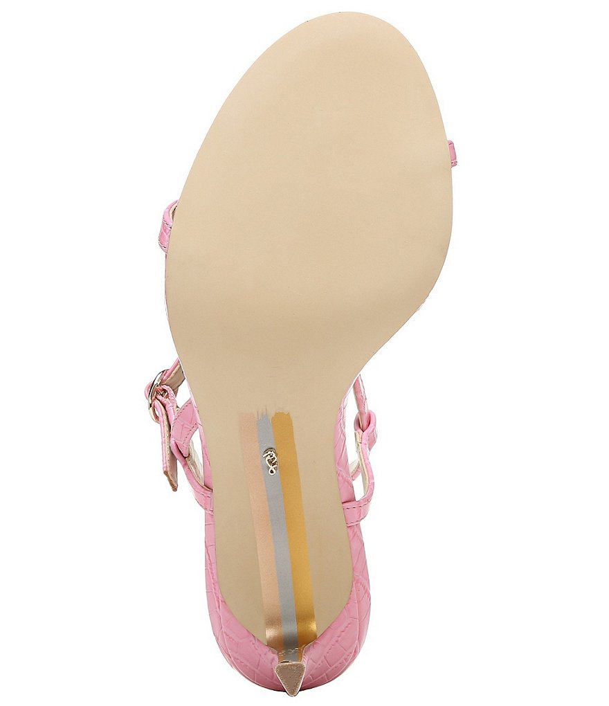 Aetrex Jillian Sport Leopard Print EVA Water Friendly Wedge Sandals