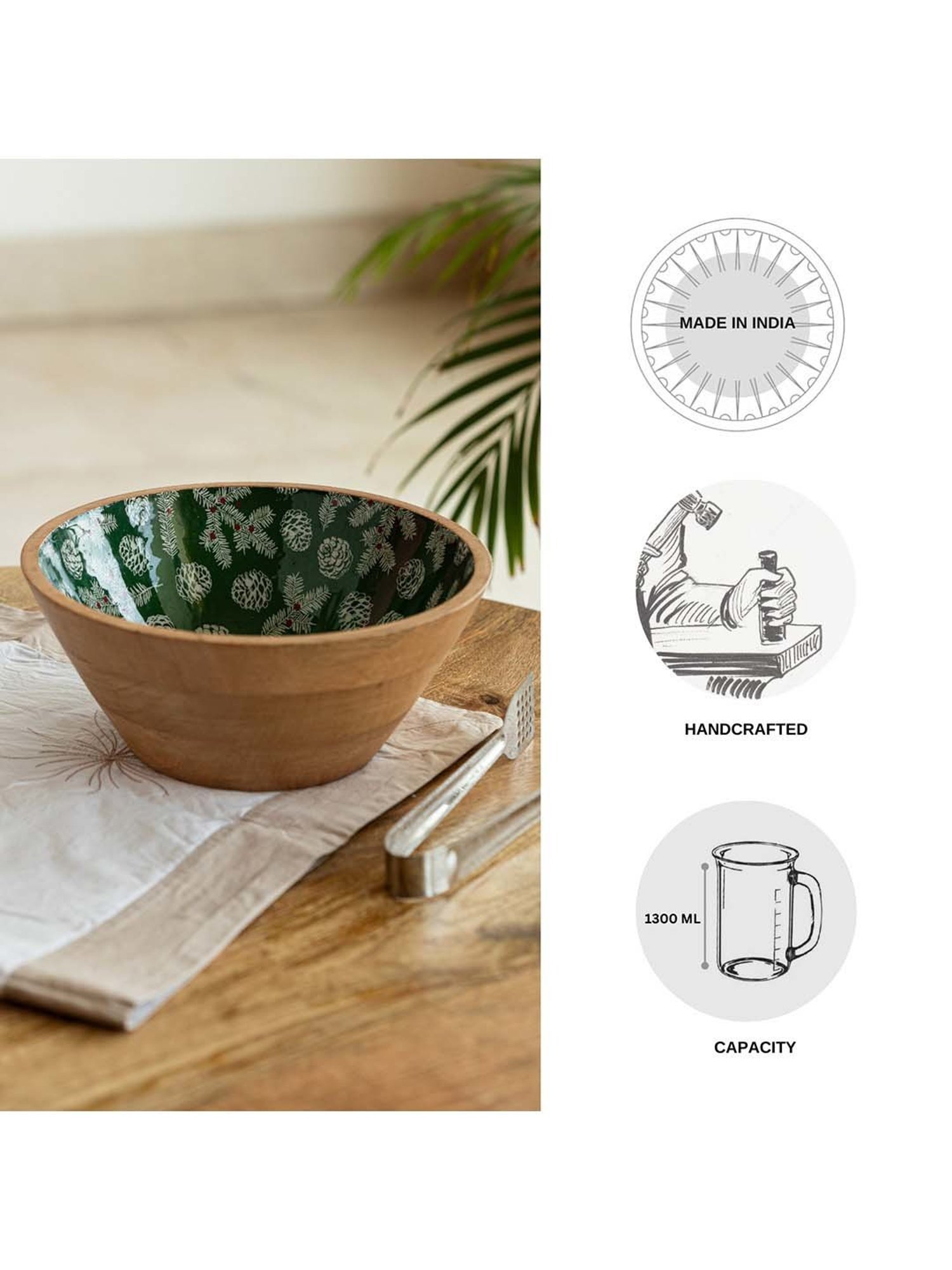 Tabletop 6.5" Bunny Candy Box Spring Flowers Rabbit Cosmos Gifts Corp.  -  Serving Bowls