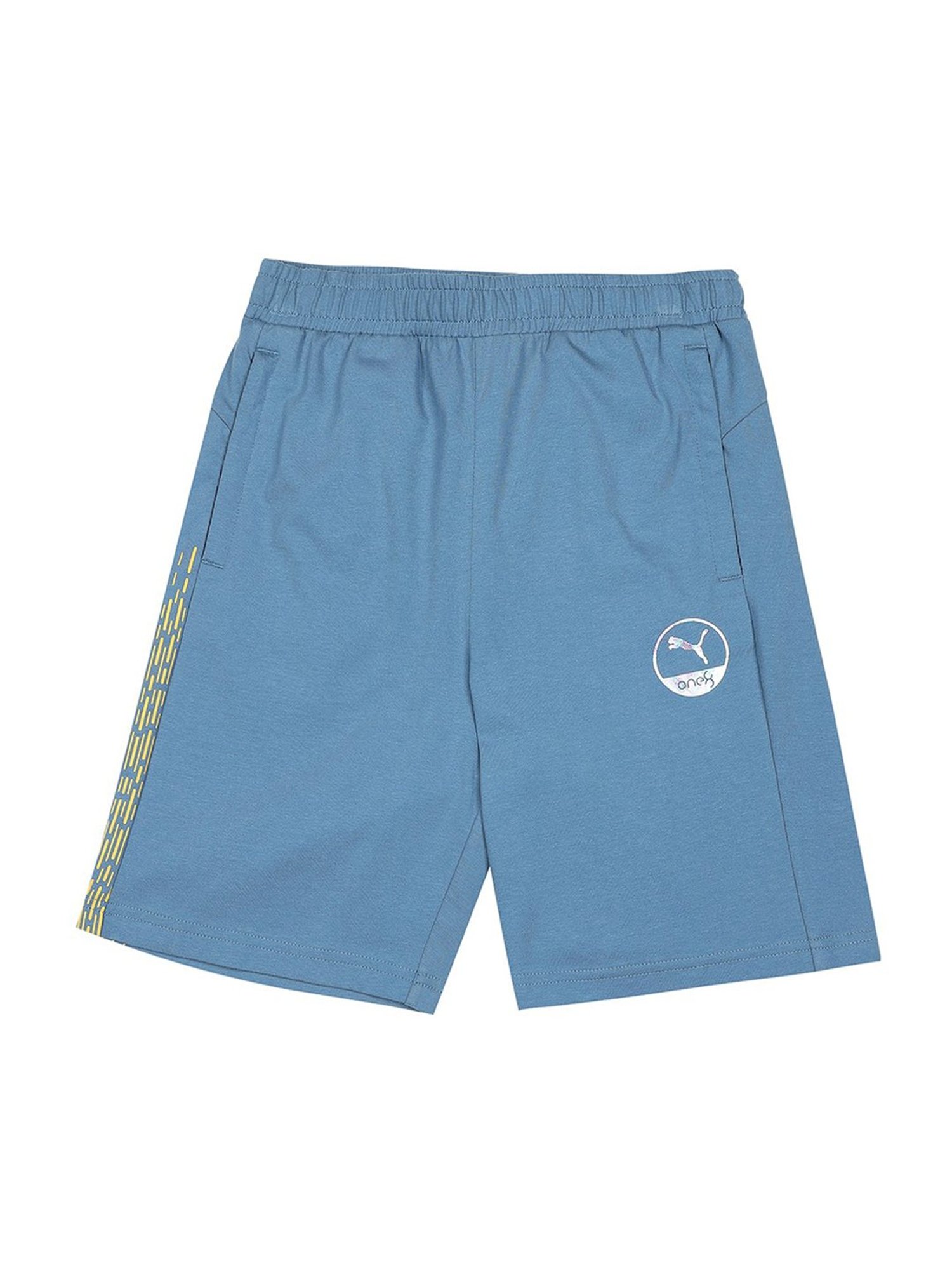 PUMA x one8 Knitted Youth Regular Fit Pants