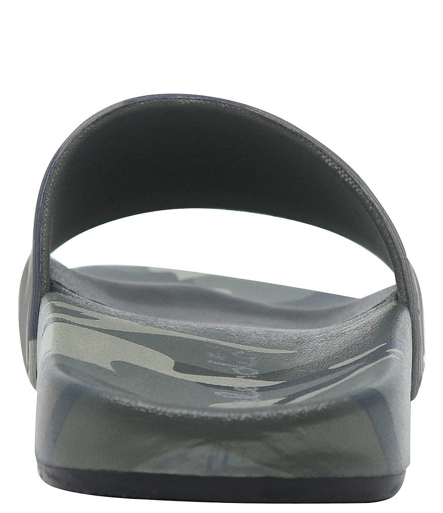 Splendid Ursa Camo Print Poll Slides