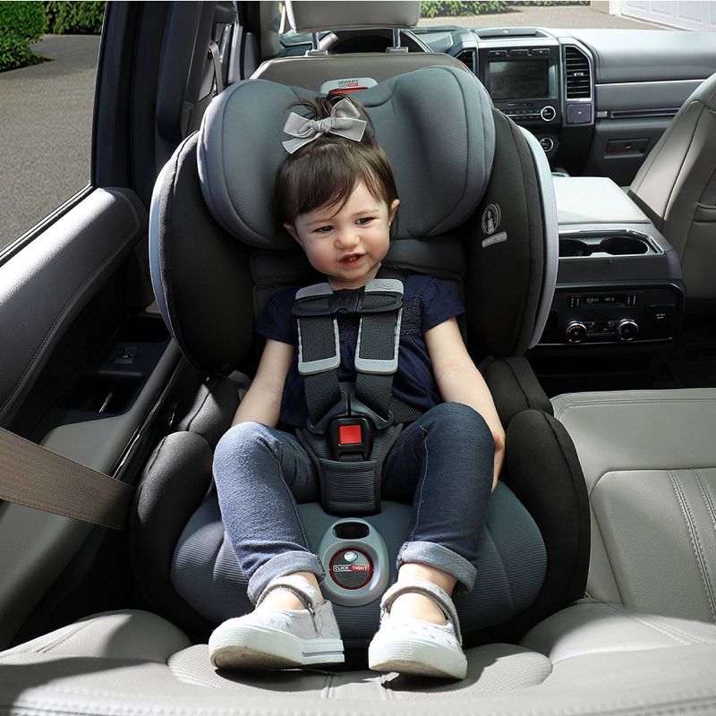 Maxi-Cosi Magellan XP Max All-in-One Convertible Car Seats