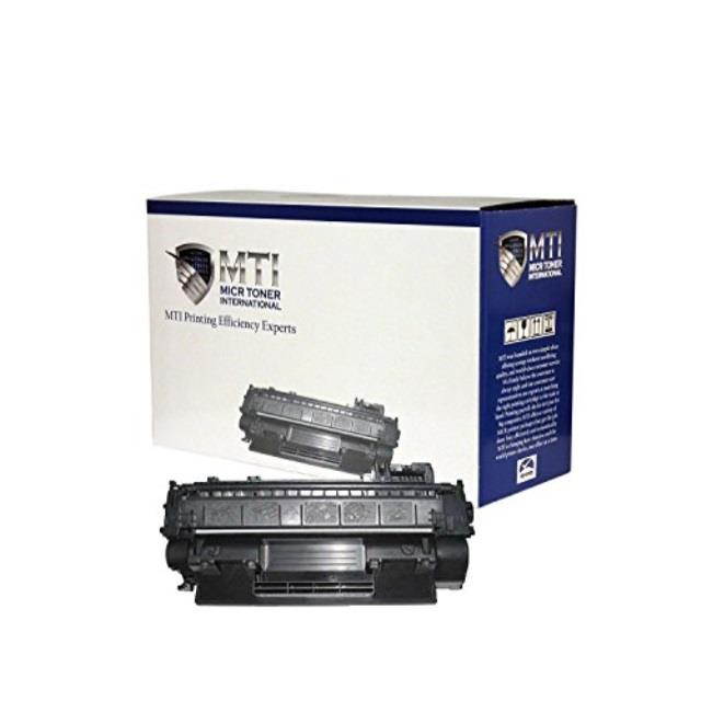 micr toner international compatible toner cartridge replacement for hp q7553a
