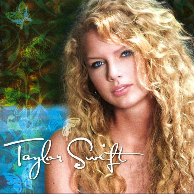 Taylor Swift - Taylor Swift (Bonus Tracks) (CD)