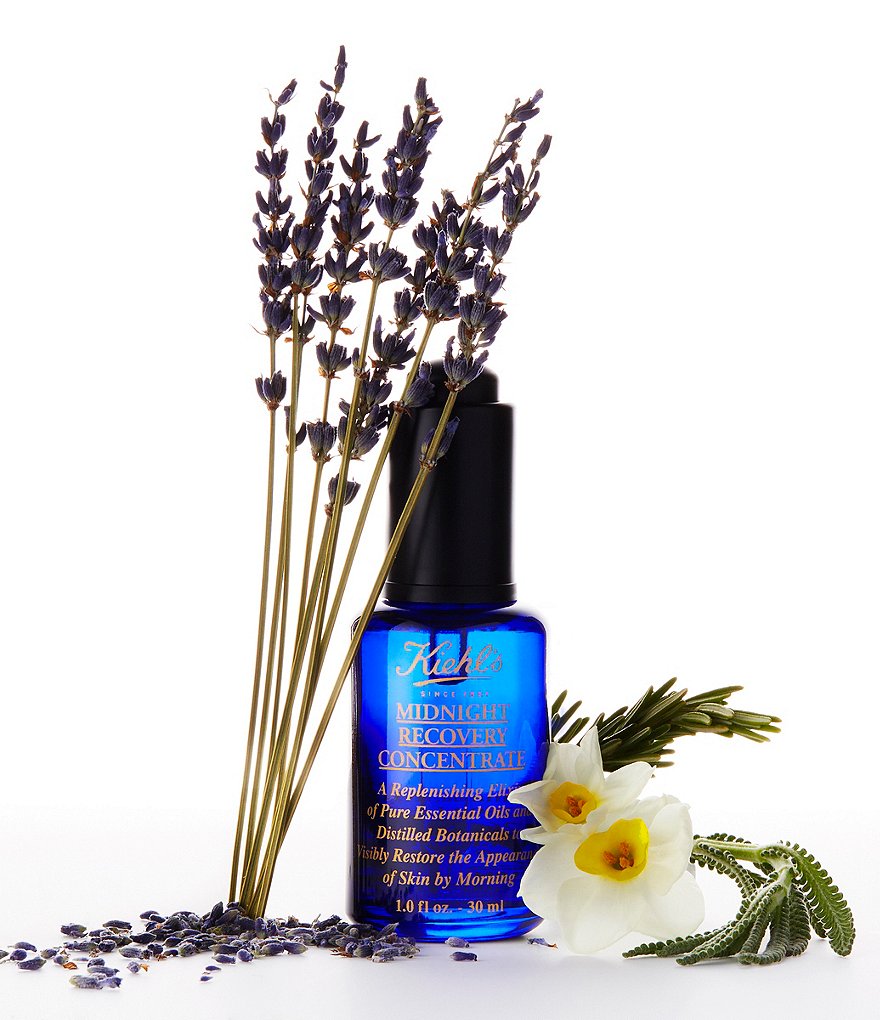 Kiehl's Since 1851 Midnight Recovery Concentrate