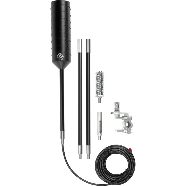 Wilson 304415 - 4G OTR 19" Spring Mount Antenna