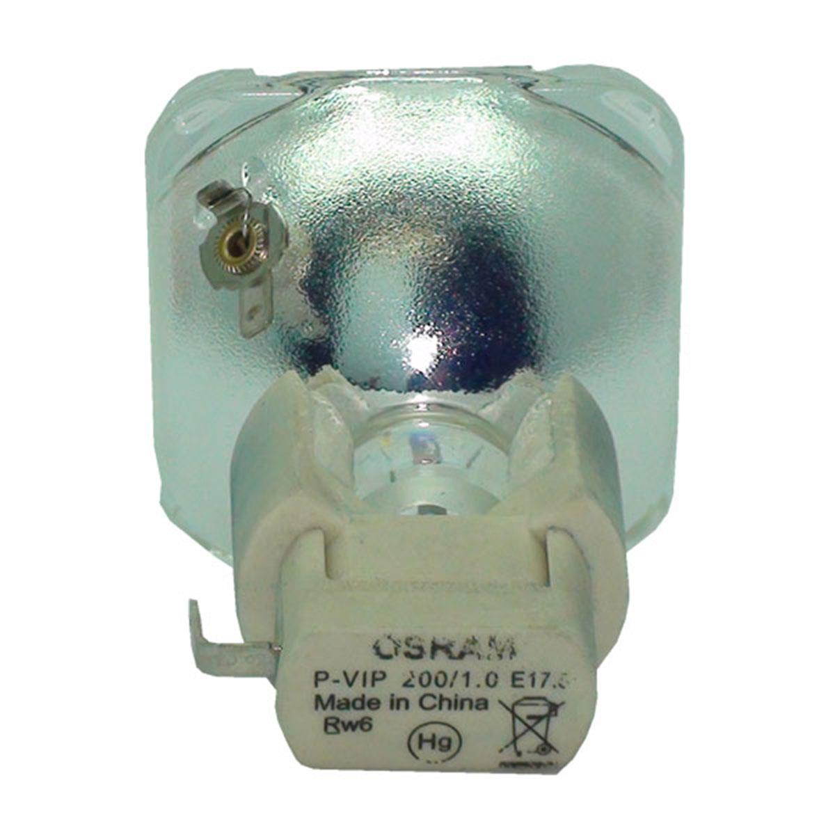 Original Osram Projector Lamp Replacement for Osram 69492-1 (Bulb Only)