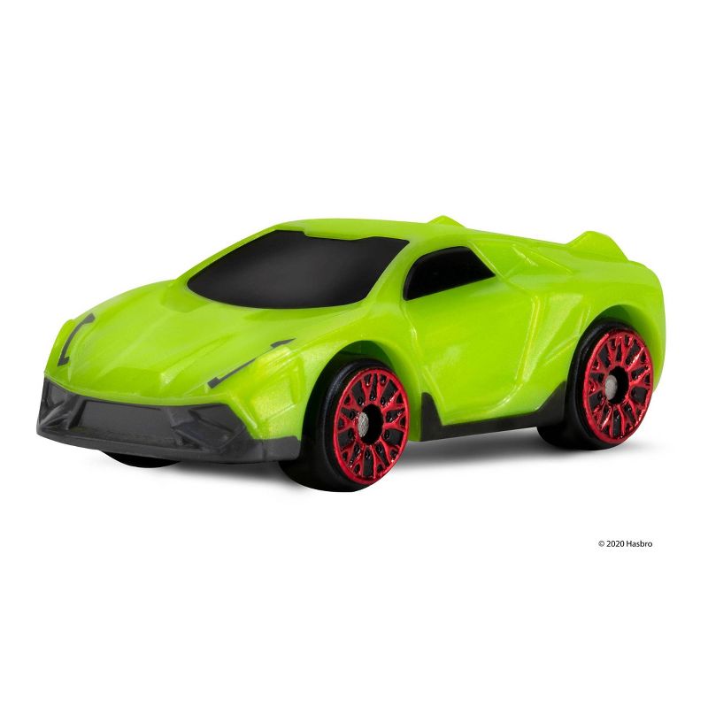 Micromachines - Multipack (World Pack) - Hyper Cars