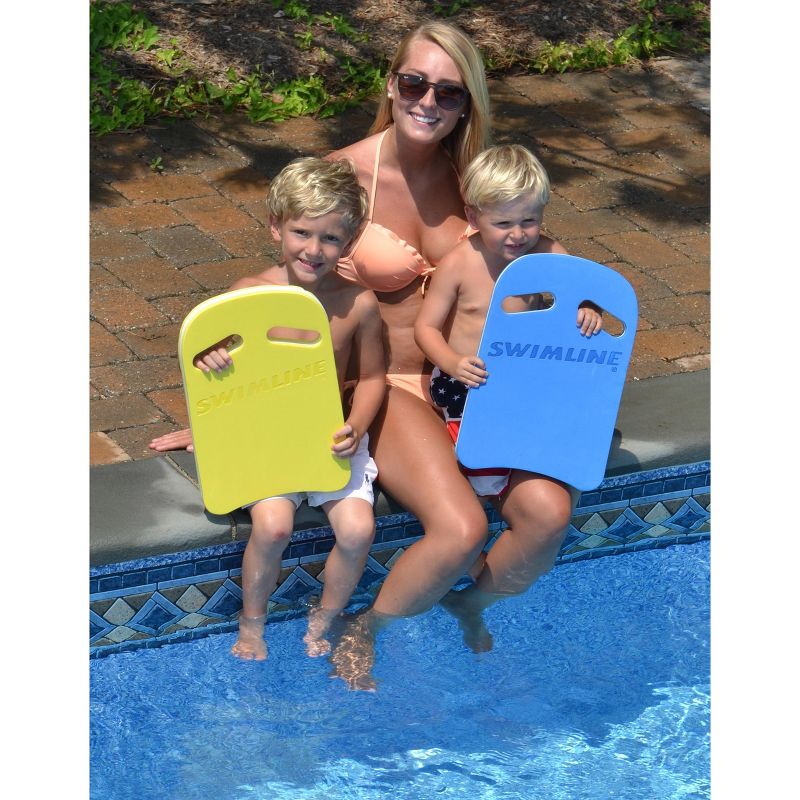 Pool Central 7.25' Inflatable Children's Interactive Water Play Center