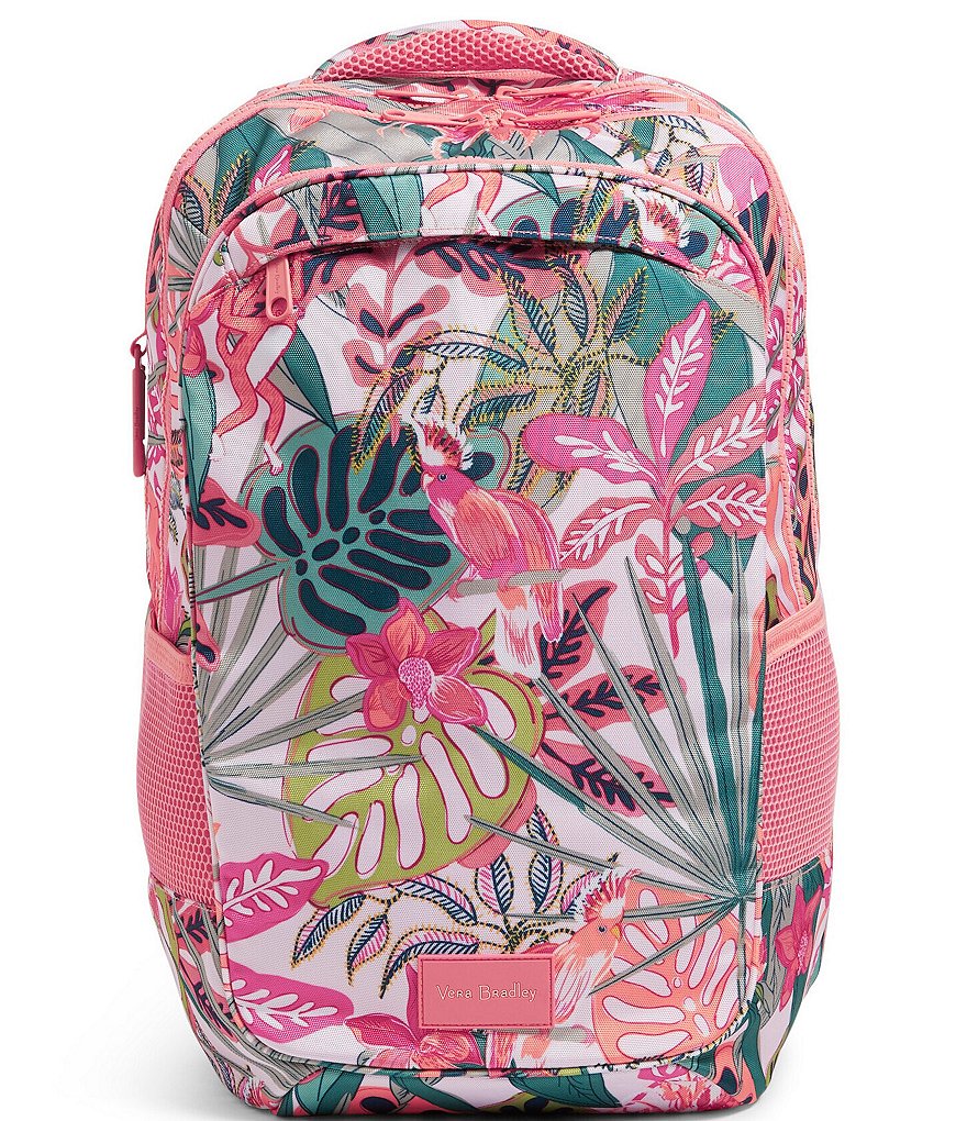 Vera Bradley ReActive XL Backpack