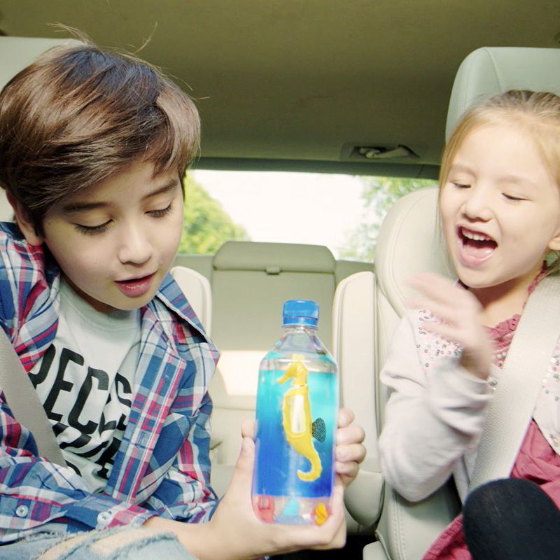 Playsteam Deep Diving Seahorse