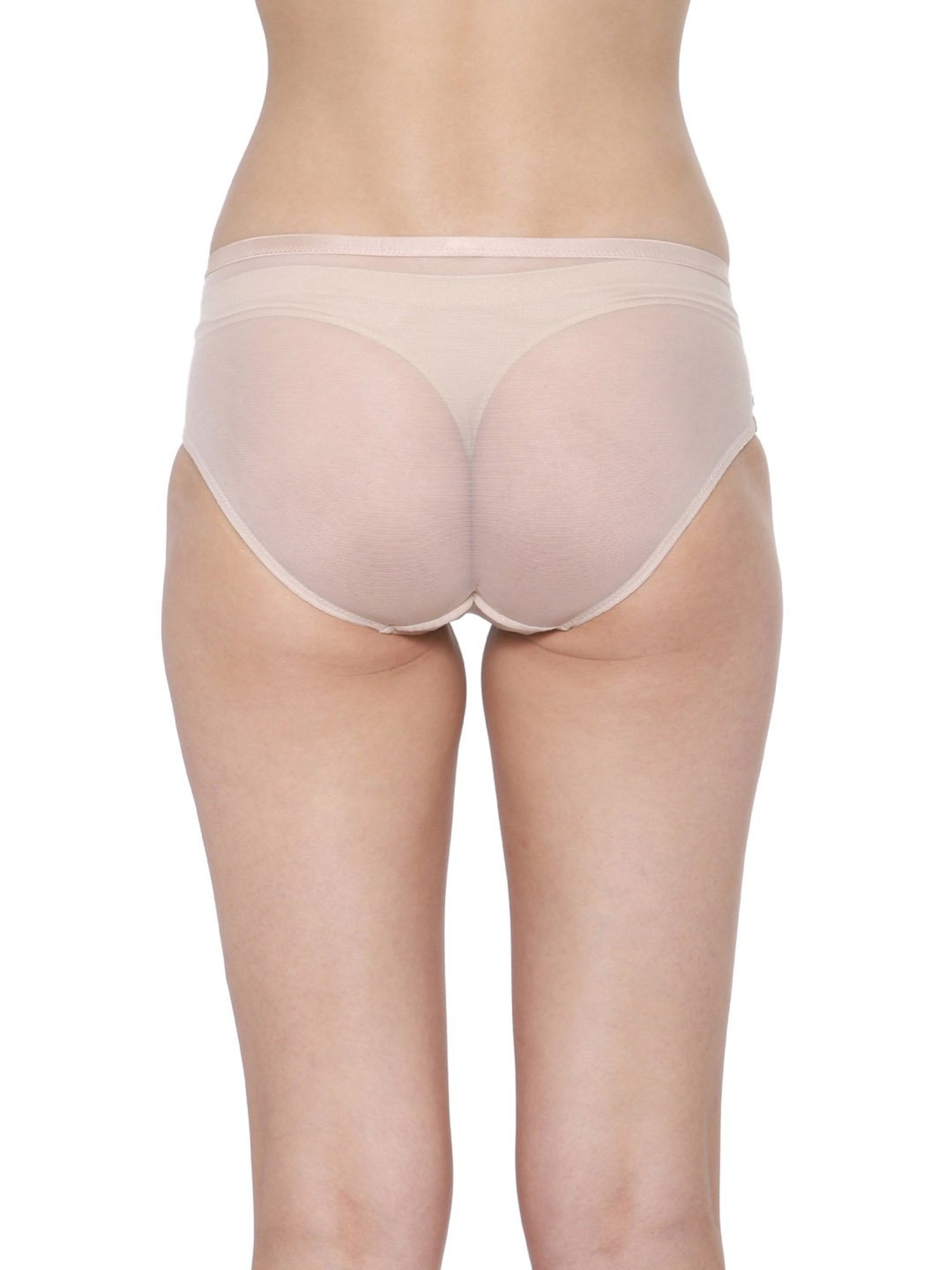 Triumph Lace Spotlight Modern Medium Coverage Bandeau Brief