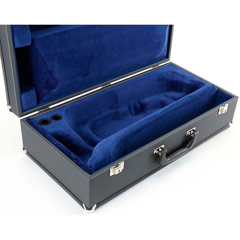 J. Winter JW 470 Wood Trumpet Case