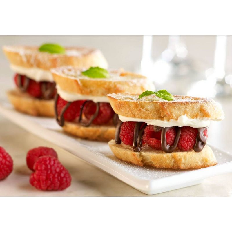 Belgioioso Mascarpone Italian Sweet Cream Cheese - 8oz