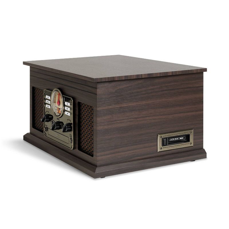 Victrola Hawthorne 7 in 1 Turntable