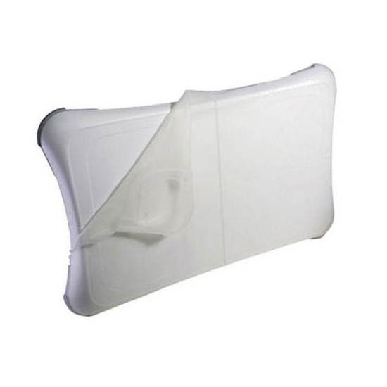 Silicon Skin Cover Case Protector for Nintendo Wii Fit Balance Board