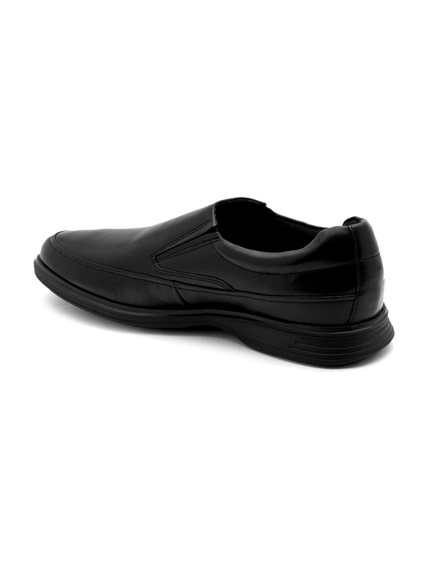 Florsheim Men's Black Formal Loafers