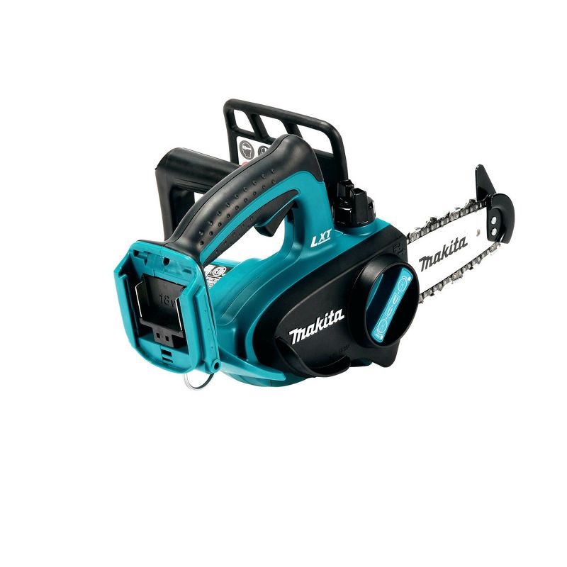 Makita XCU01Z 18V LXT Cordless Lithium-Ion 4-1/2 in. Chainsaw (Tool Only)
