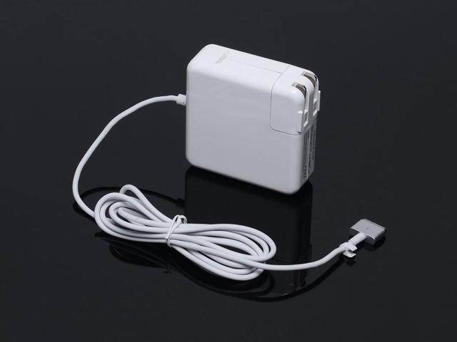 60W 16.5V 3.65A AC Power Charger Adapter Replacement Magsafe 2 for Apple MacBook Pro A1435 A1465 A1425 MD212LL/A MD212 MD213 ME662