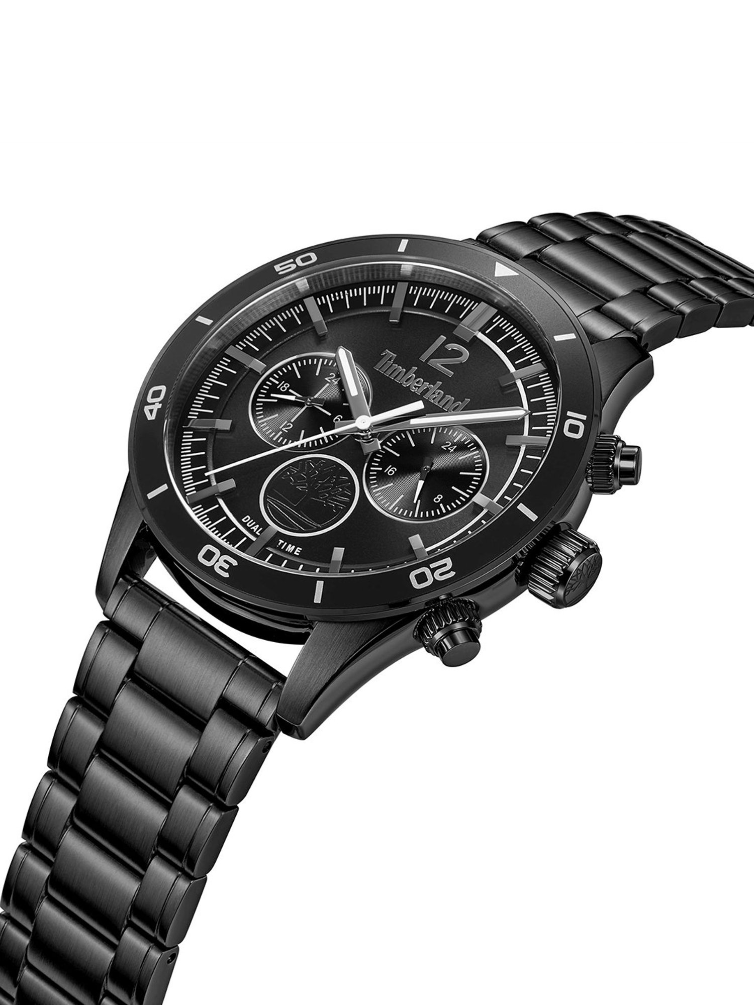 Timberland TDWGK2230904 Ashmont Analog Watch for Men