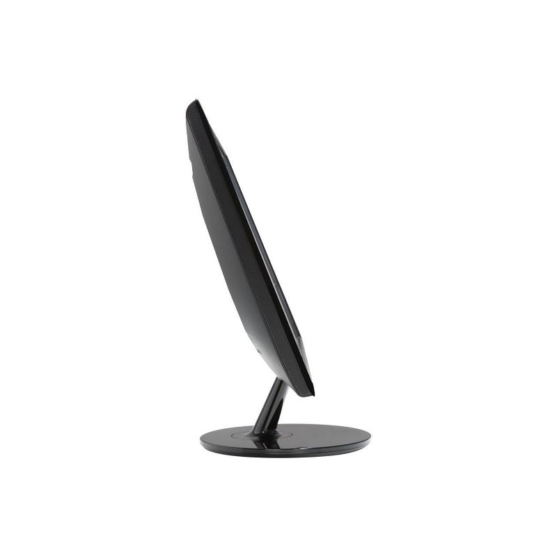 ASUS VS207T-P 19.5 Inch HD+ 1600 x 900 DVI VGA Back-lit LED Monitor, Black