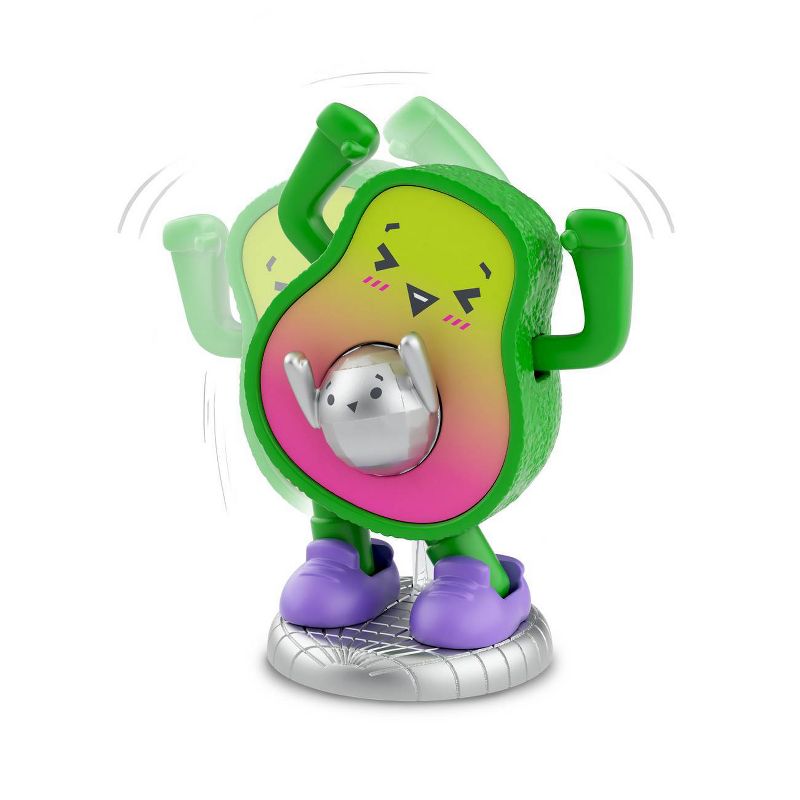 Oh My Gif 6 Bit Dance Pack