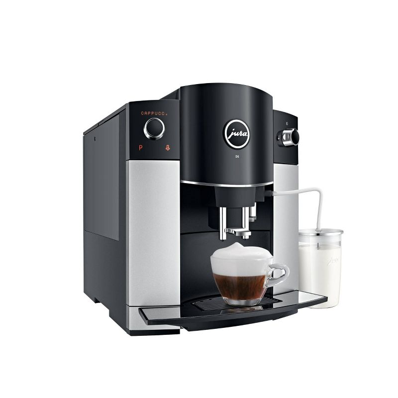 Bialetti 3 Cup Moka Stovetop Espresso Maker - Silver