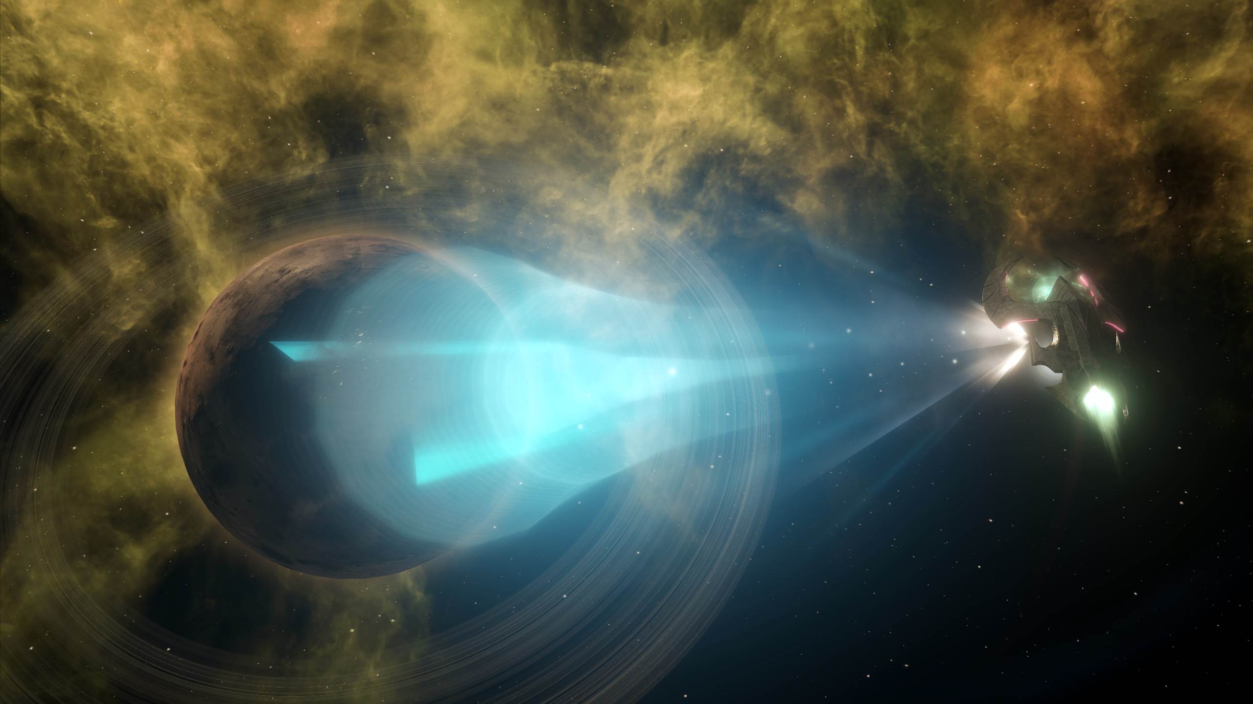 Stellaris: Utopia [Online Game Code]