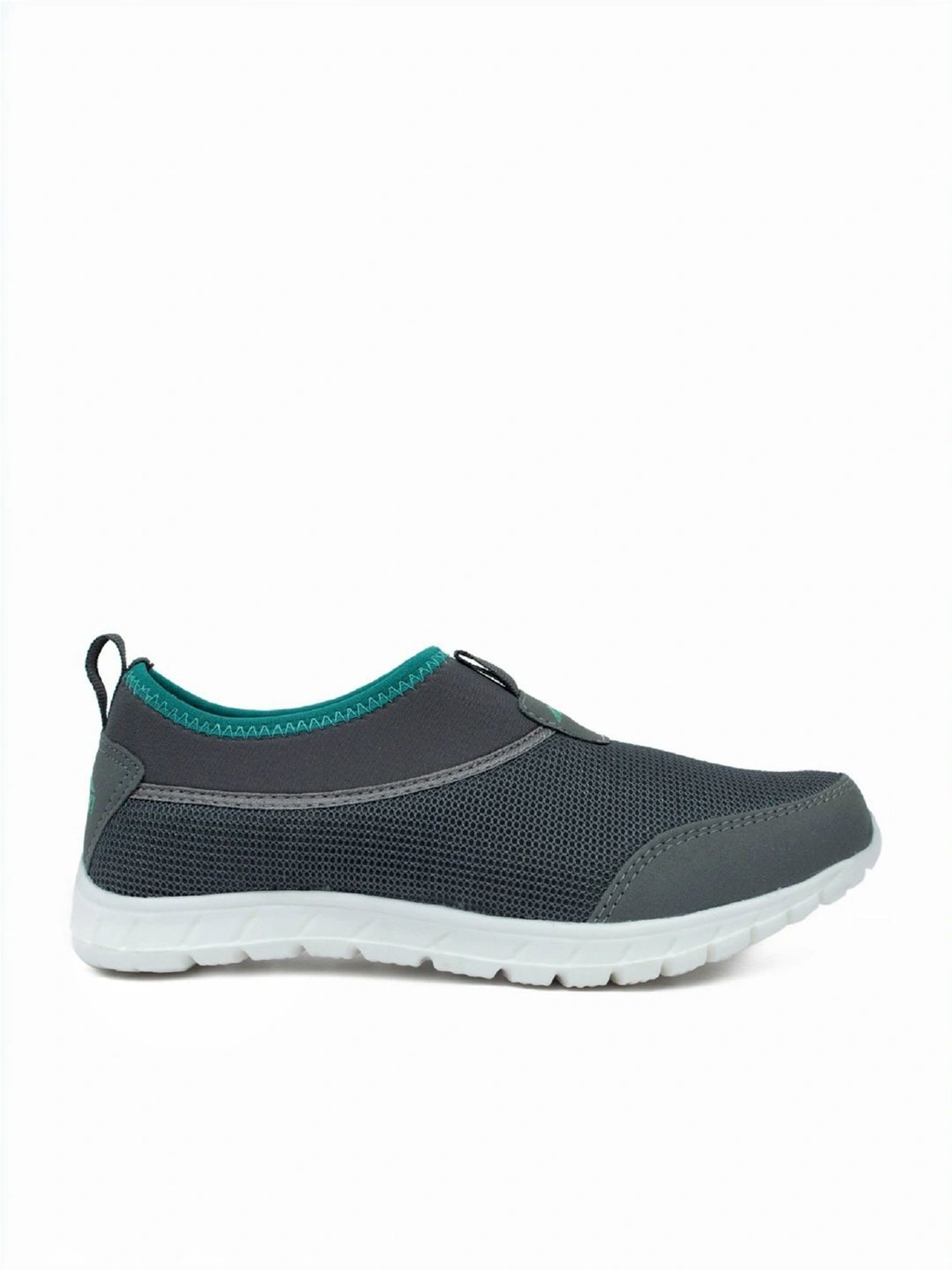 Asian Women's Grey Walking Shoes
