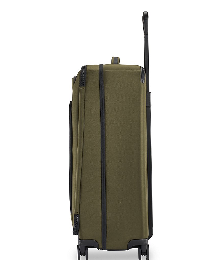 Briggs & Riley ZDX 29#double; Large Expandable Spinner