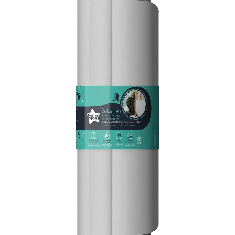Tommee Tippee Splashtime Knee & Elbow Cushioned Rest