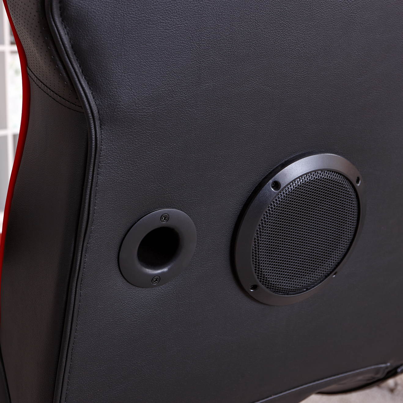 X Rocker Pro Series+ 2.1 Dual Black