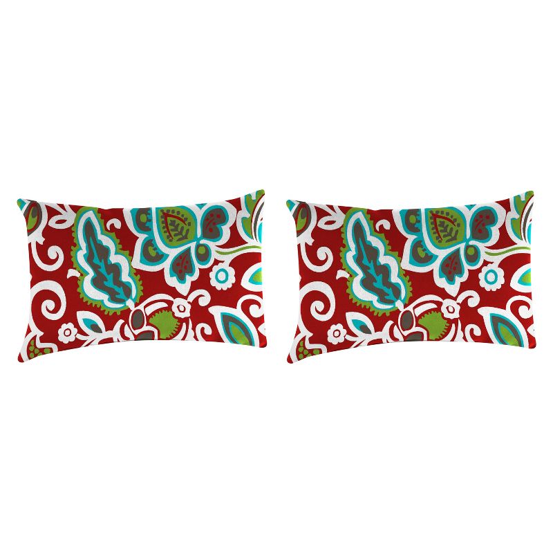 Sunnydaze Indoor/Outdoor Olefin Polyester Replacement Tufted Settee Cushion for Bench, Couch, or Loveseat - Blue - 3pc