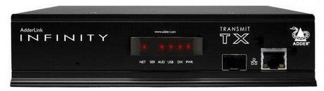 Comprehensive Cable and Connectivity CVE-TRX01 300M VGA AND AUDIO EXTENDER