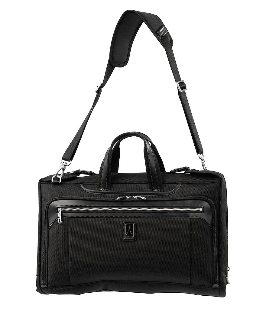 Travelpro Platinum Elite Tri-Fold&reg; Carry-On Garment Bag