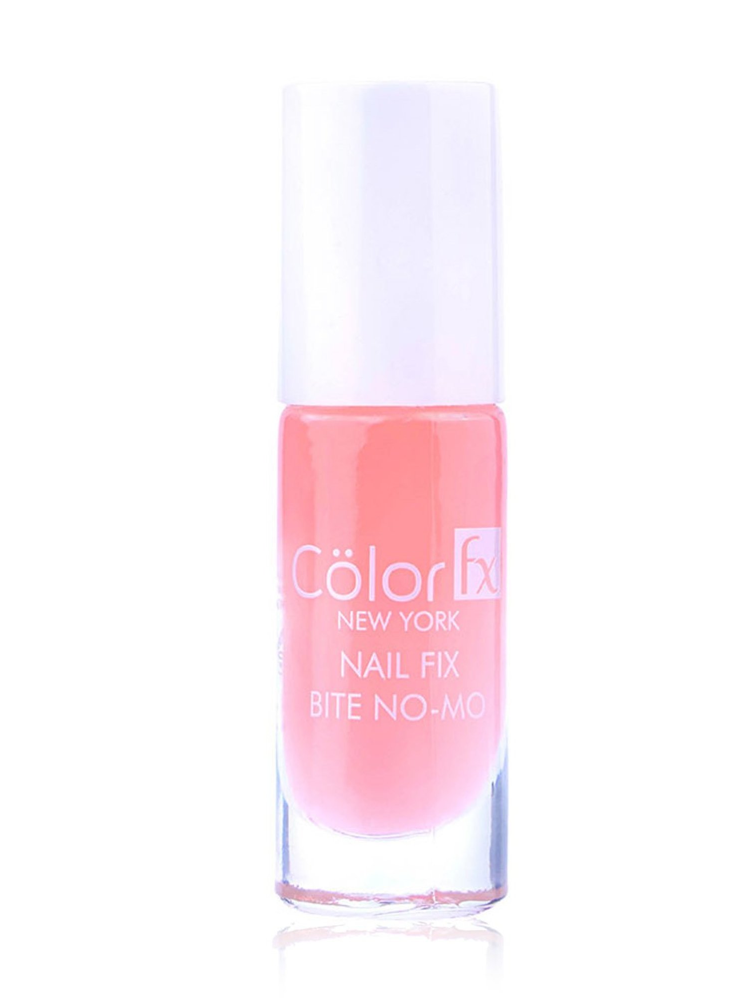 Color Fx Nail Fix Bite No-Mo 204 - 6 ml