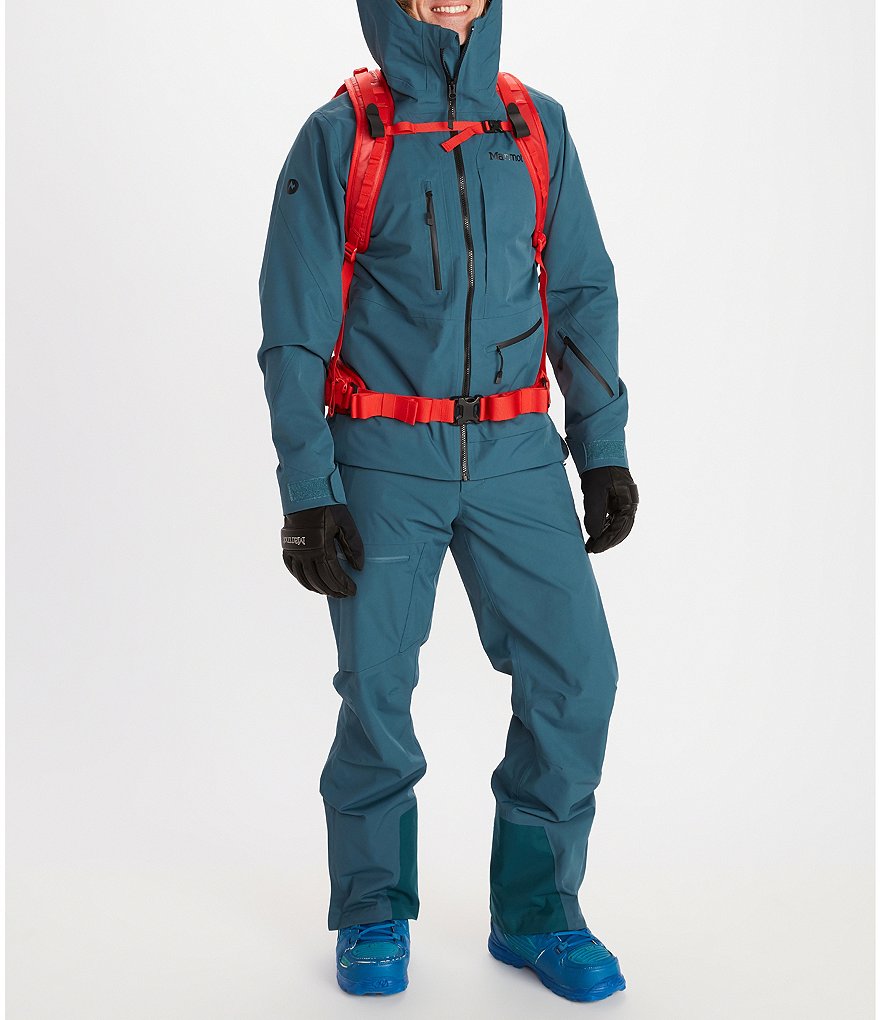 Marmot Refuge MemBrain&reg; Waterproof Snow Ski Jacket