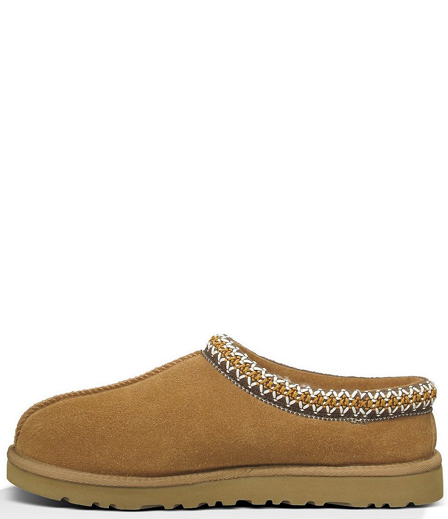 UGG&reg; Tasman Suede Slippers