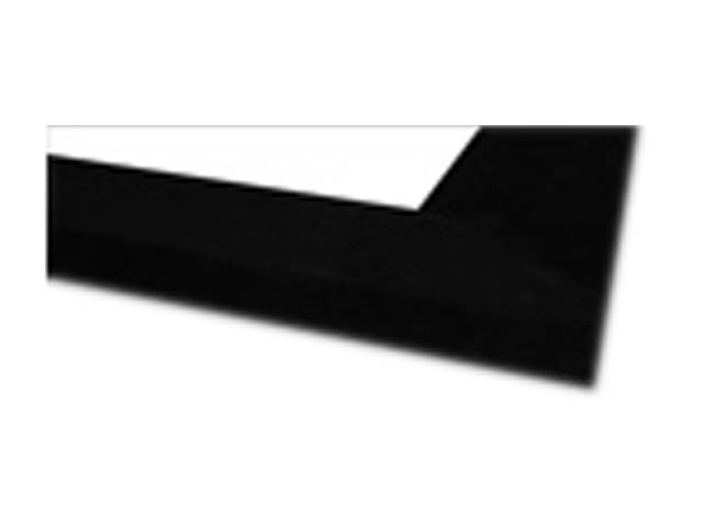 Reference 108in 1.77 Fixed Frame Projection Screen