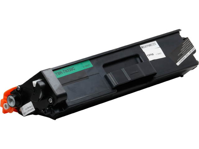 Green Project TBR-TN339C Toner Reman Brother TN 339 Cyan