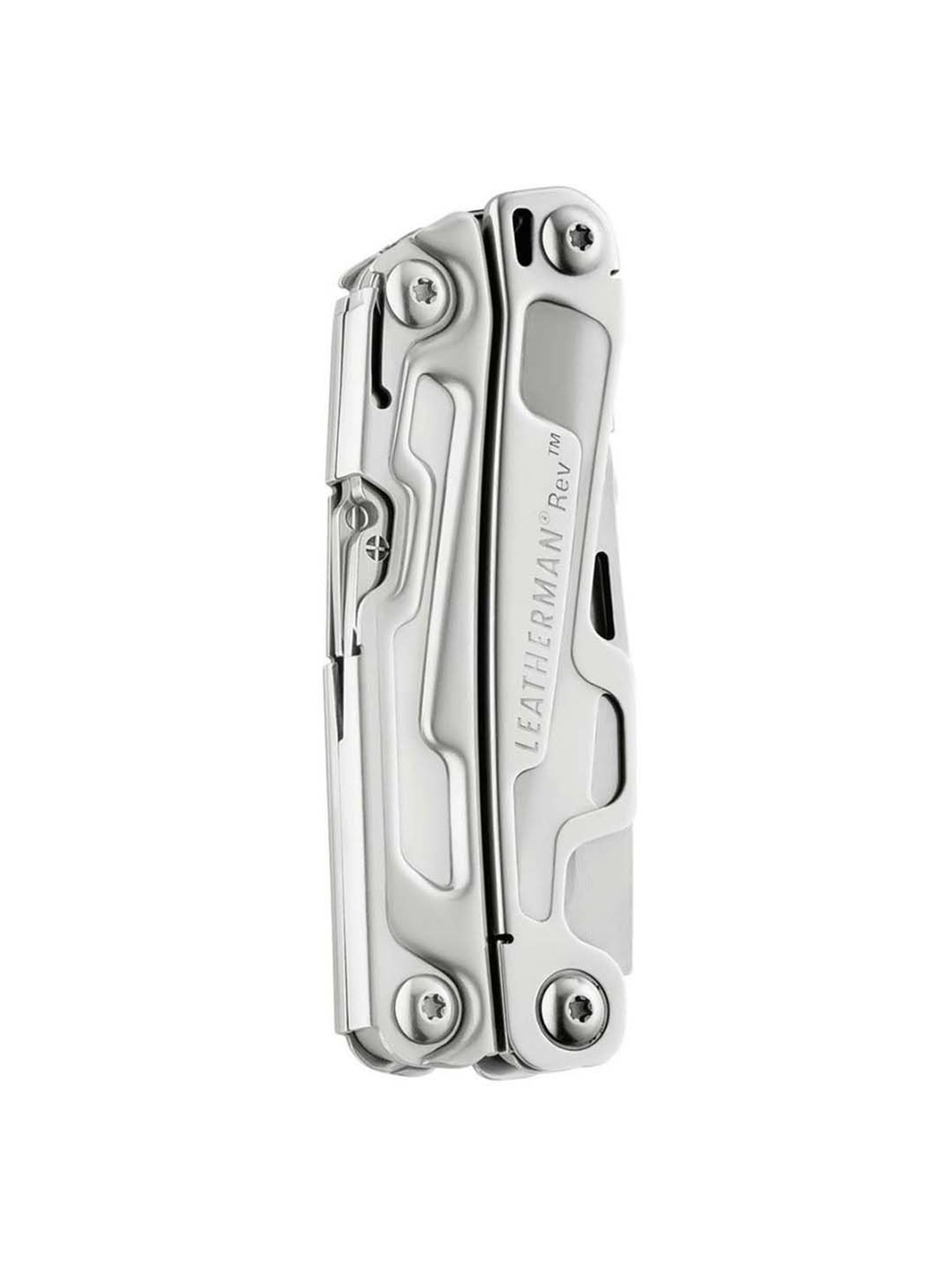 Leatherman Rev Multi-Tool (Silver)