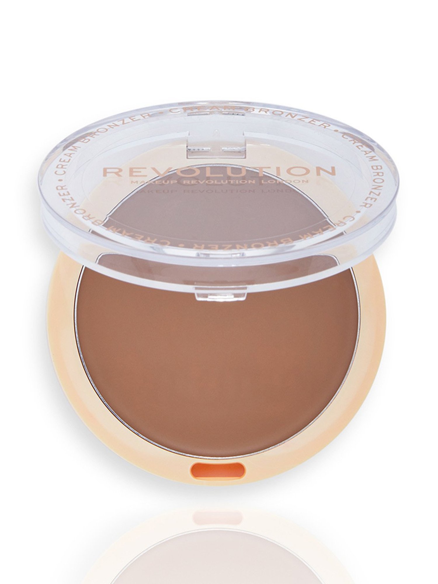 BH Cosmetics Los Angeles Full Heat Matte Bronzer Caramel Cabo - 6.5 gm
