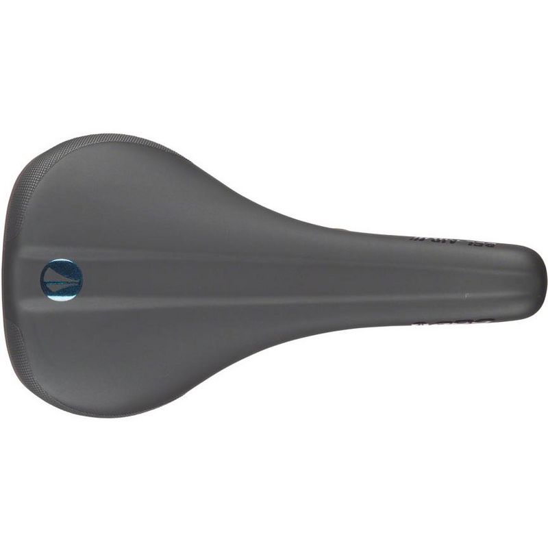 SDG Bel-Air V3 LE Saddle - Oil Slick/Black Rail Material: Lux