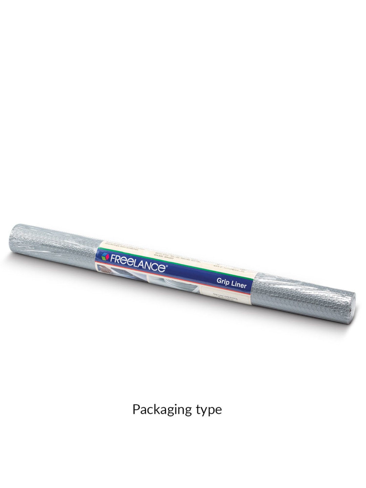 Freelance Brown EVA Set of 1 Grip Liner