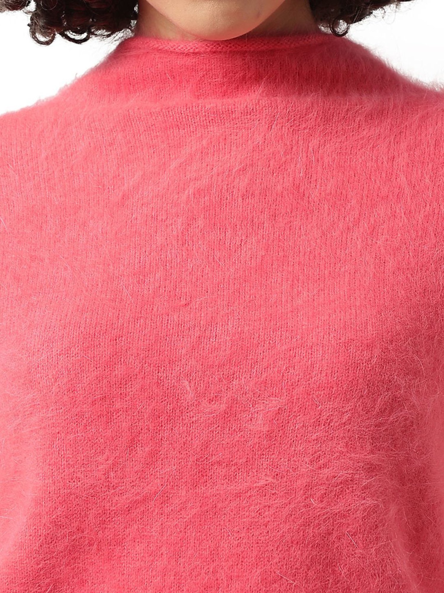 Liu Jo Caprifoglio S & A Regular Fit Sweater