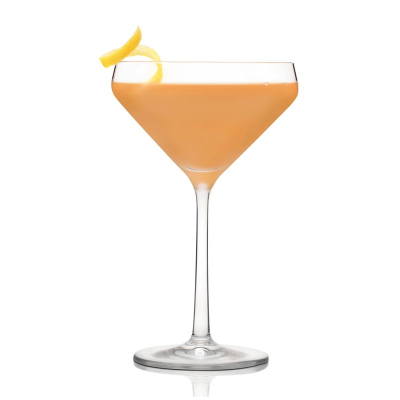 Ficks Lemon Sour Mix - 32 fl oz Bottle