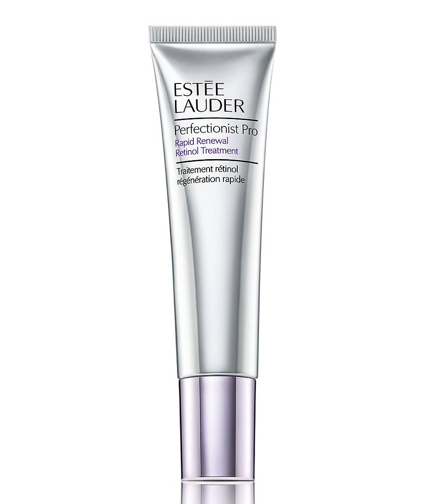 Estee Lauder Perfectionist Pro Rapid Renewal Retinol Treatment