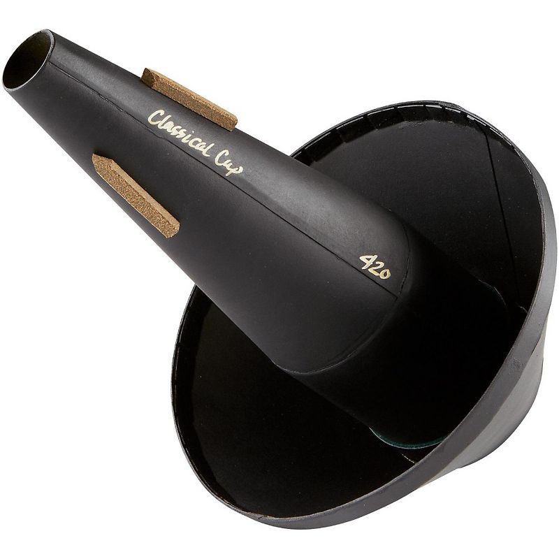 Trumcor Classical Bass Trombone Cup Mute