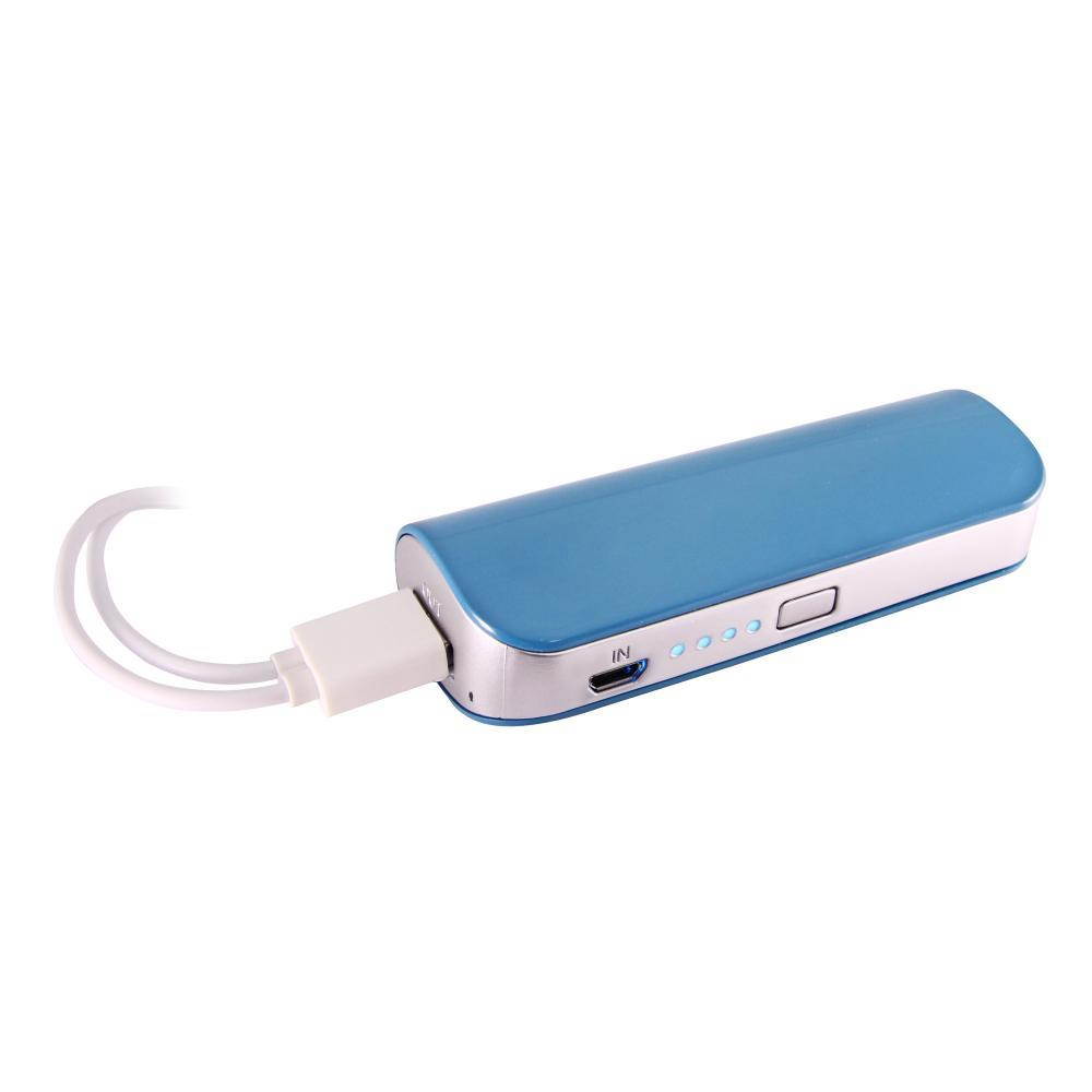 Craig Electronics CMA3117 Craig Usb Quick Charge 2600mah Power Bnk